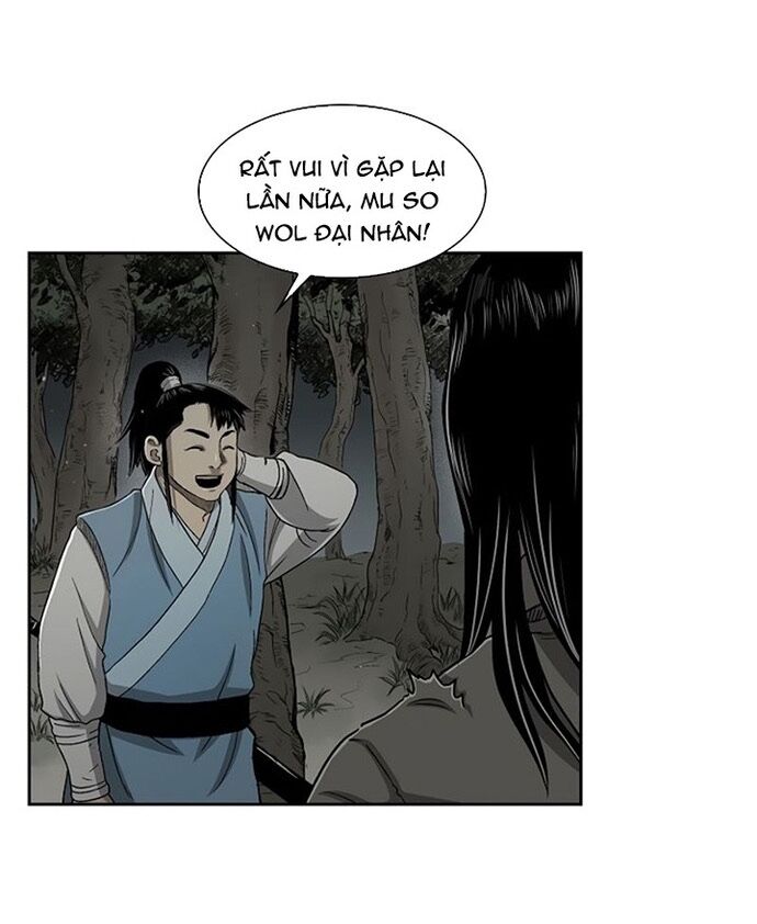 Huyền Thoại Vô Song Chiến Thần [Chap 1-55]
