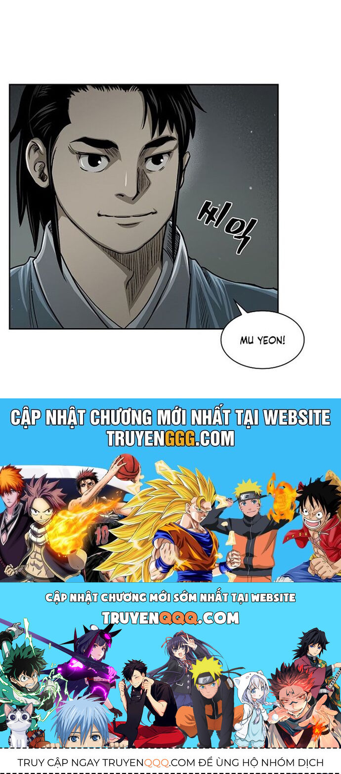 Huyền Thoại Vô Song Chiến Thần [Chap 1-55]