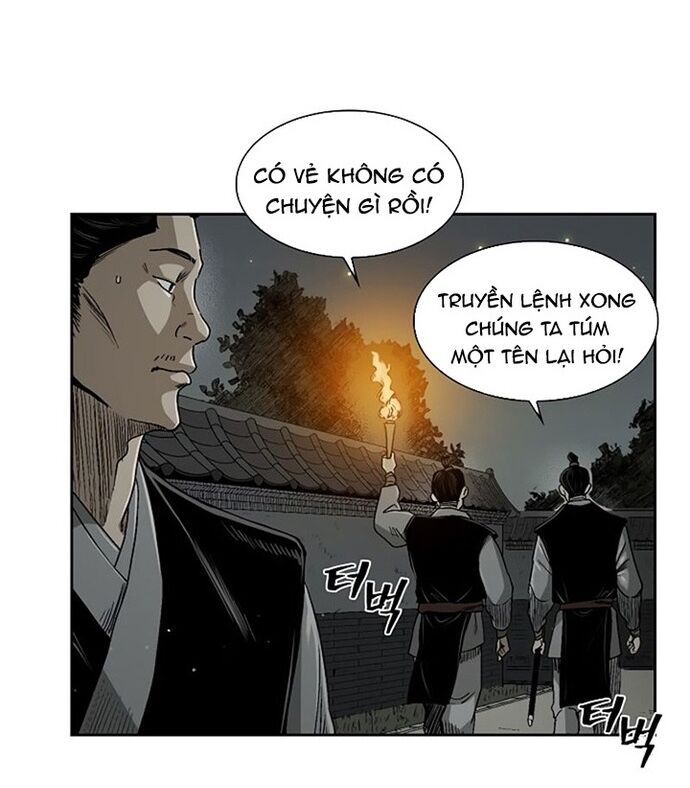 Huyền Thoại Vô Song Chiến Thần [Chap 1-55]
