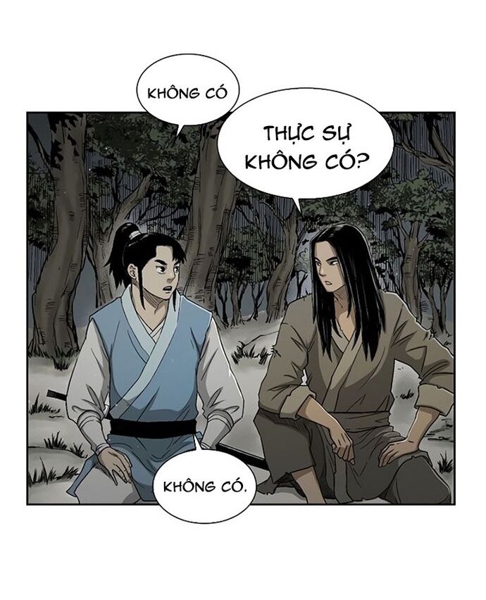 Huyền Thoại Vô Song Chiến Thần [Chap 1-55]