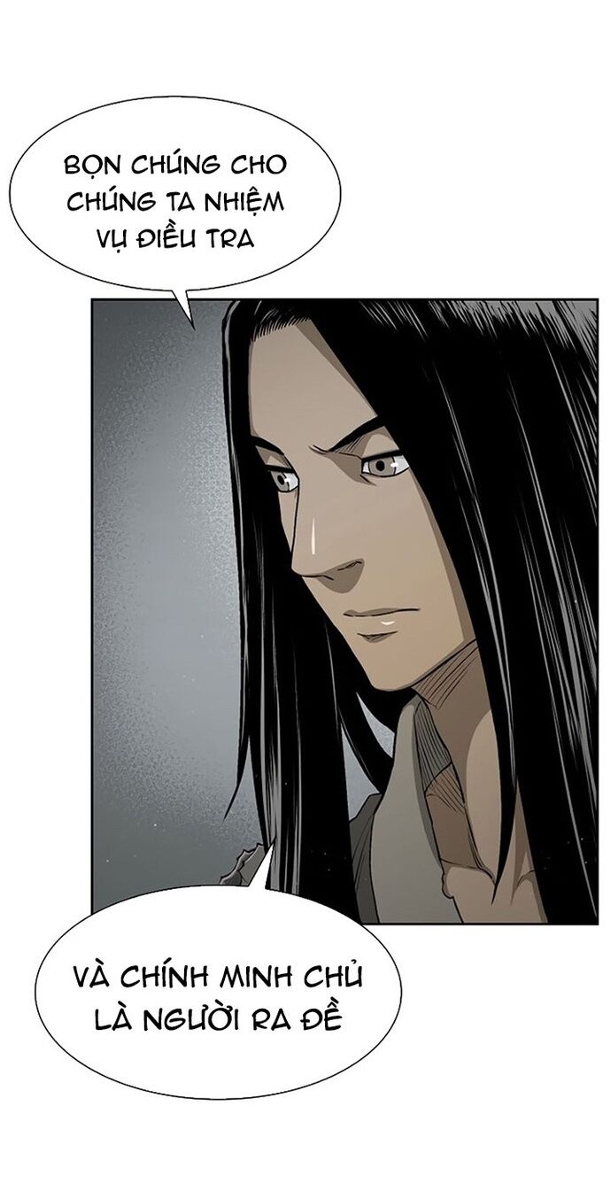 Huyền Thoại Vô Song Chiến Thần [Chap 1-55]