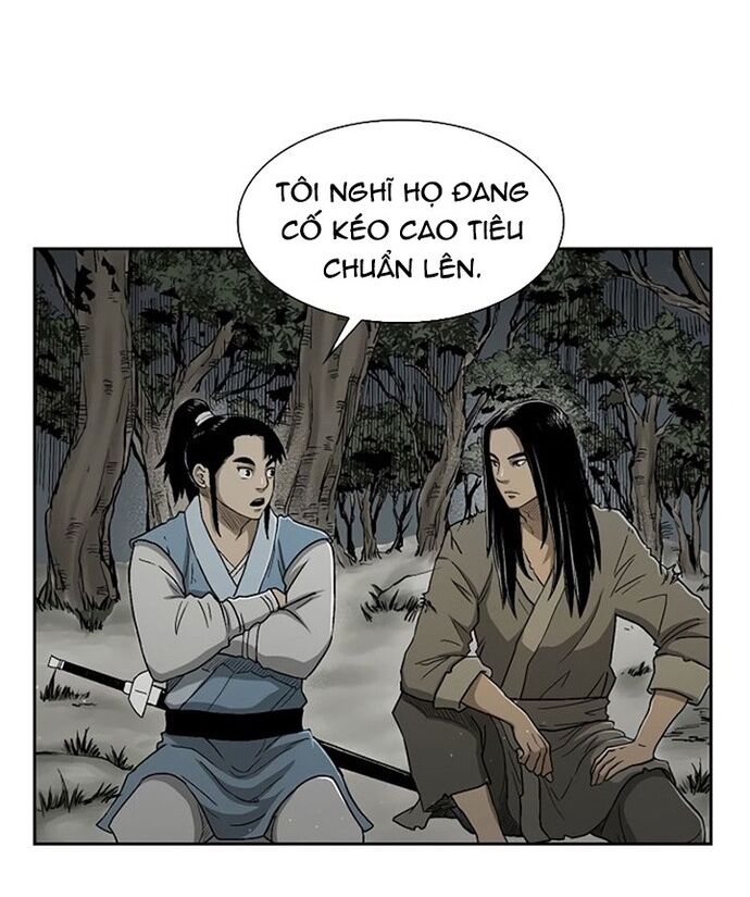 Huyền Thoại Vô Song Chiến Thần [Chap 1-55]