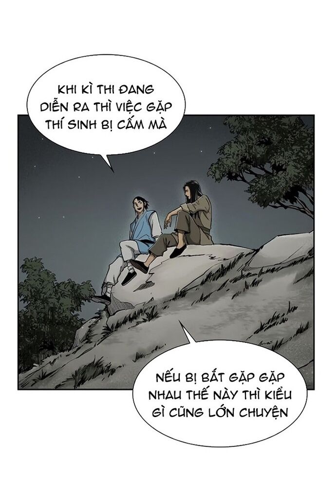 Huyền Thoại Vô Song Chiến Thần [Chap 1-55]