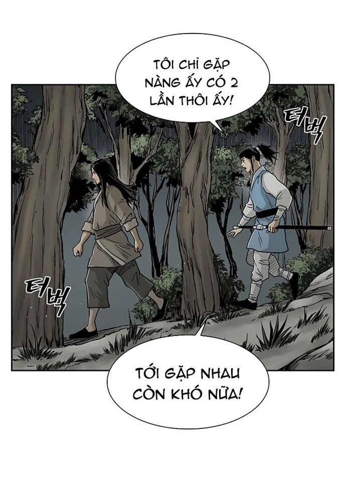 Huyền Thoại Vô Song Chiến Thần [Chap 1-55]