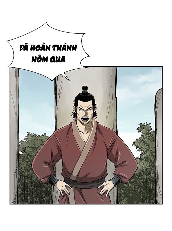 Huyền Thoại Vô Song Chiến Thần [Chap 1-55]