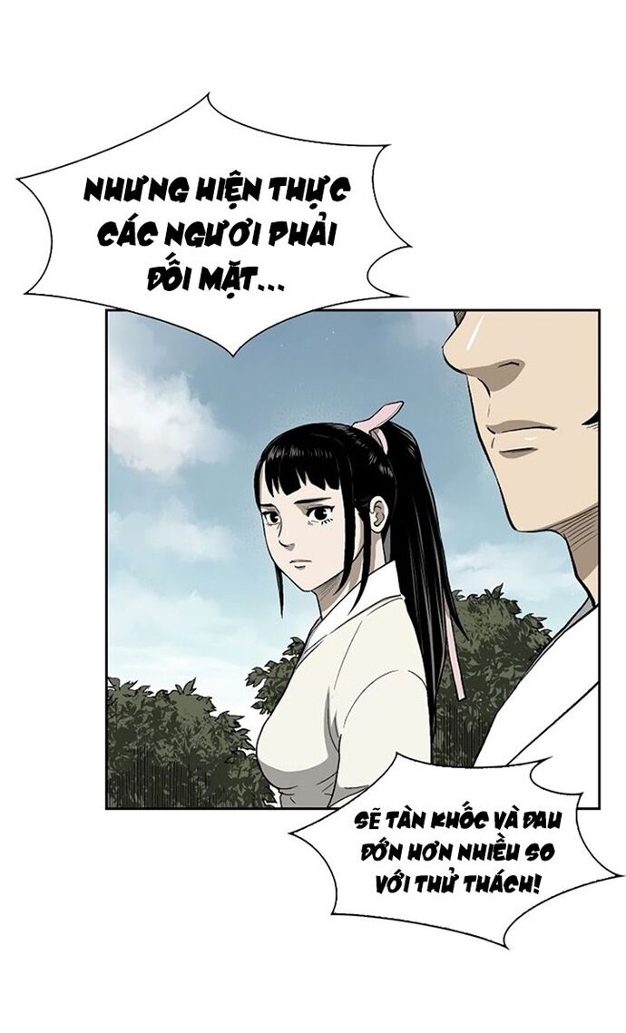 Huyền Thoại Vô Song Chiến Thần [Chap 1-55]