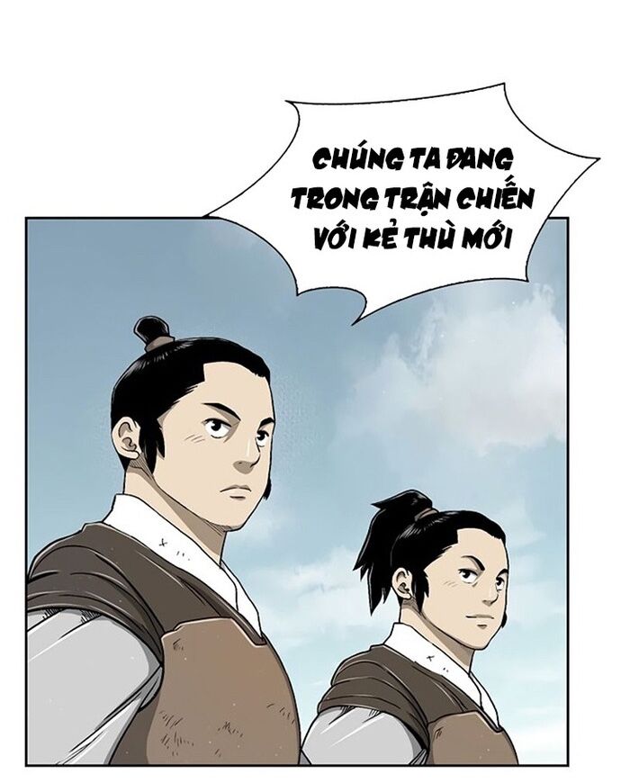 Huyền Thoại Vô Song Chiến Thần [Chap 1-55]