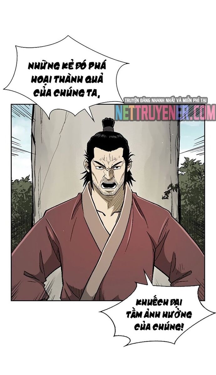Huyền Thoại Vô Song Chiến Thần [Chap 1-55]