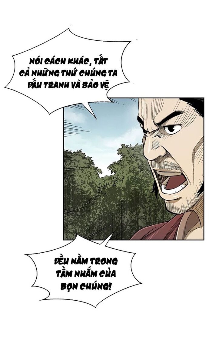 Huyền Thoại Vô Song Chiến Thần [Chap 1-55]