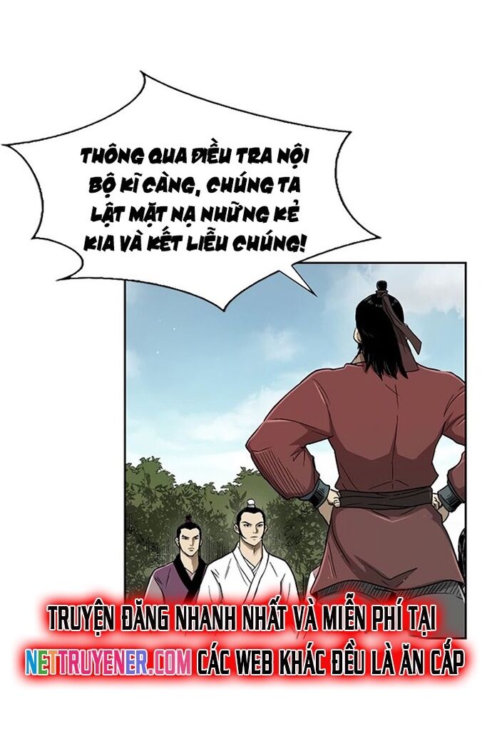 Huyền Thoại Vô Song Chiến Thần [Chap 1-55]