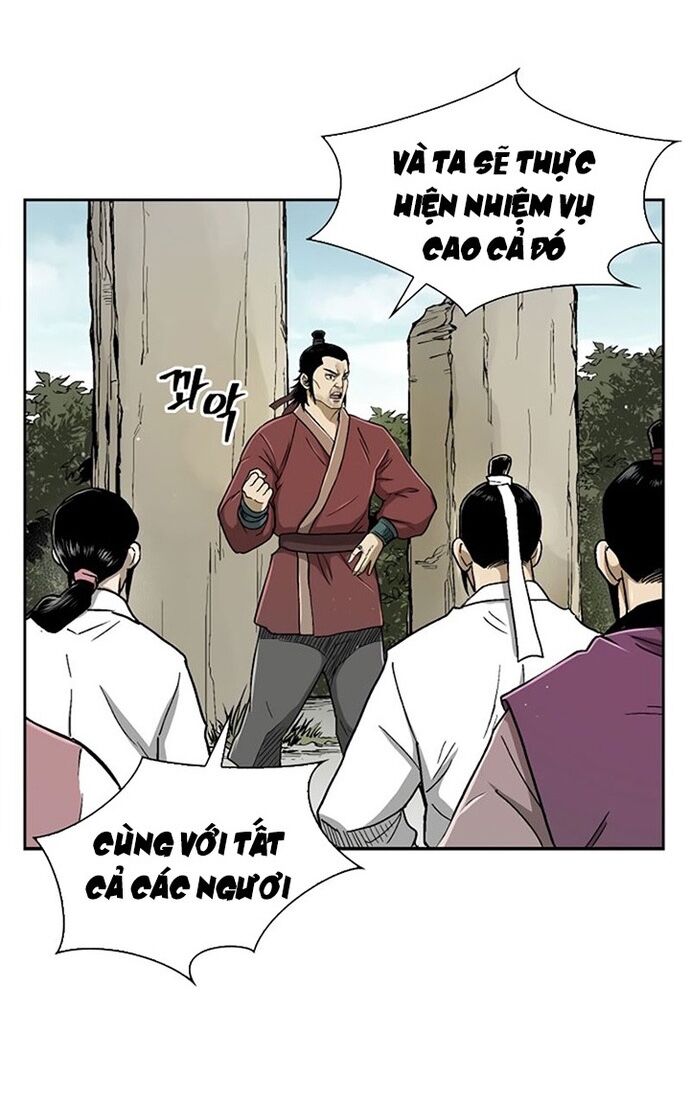 Huyền Thoại Vô Song Chiến Thần [Chap 1-55]