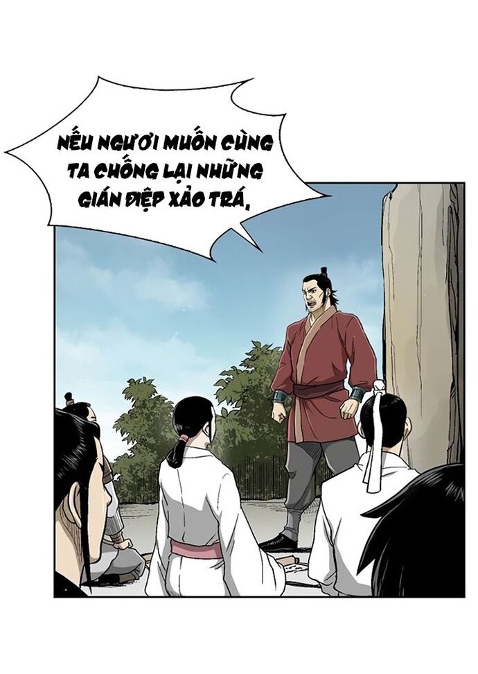 Huyền Thoại Vô Song Chiến Thần [Chap 1-55]