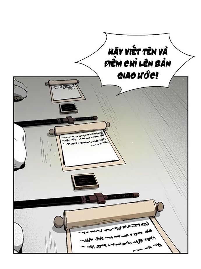 Huyền Thoại Vô Song Chiến Thần [Chap 1-55]
