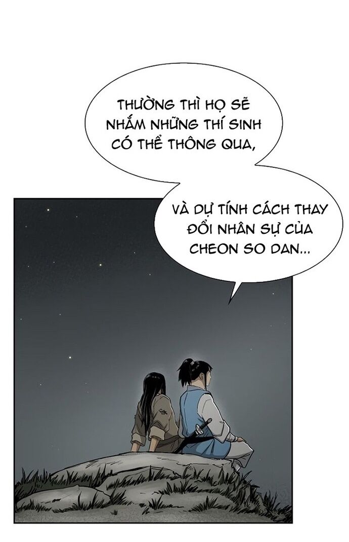 Huyền Thoại Vô Song Chiến Thần [Chap 1-55]