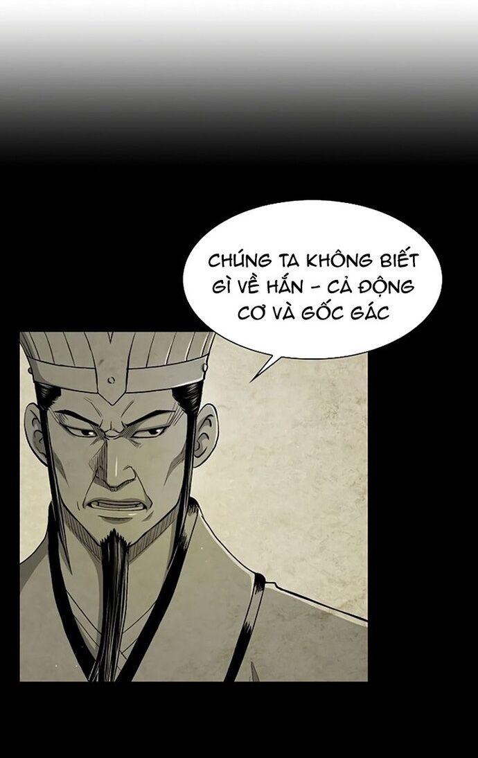 Huyền Thoại Vô Song Chiến Thần [Chap 1-55]