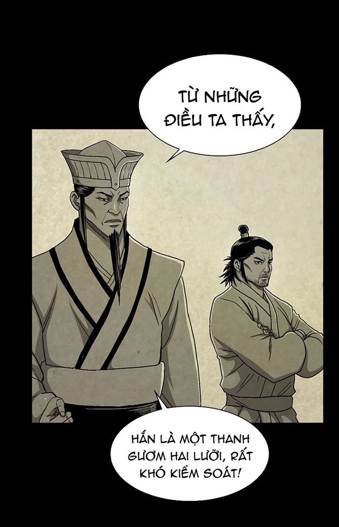 Huyền Thoại Vô Song Chiến Thần [Chap 1-55]