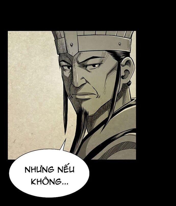 Huyền Thoại Vô Song Chiến Thần [Chap 1-55]