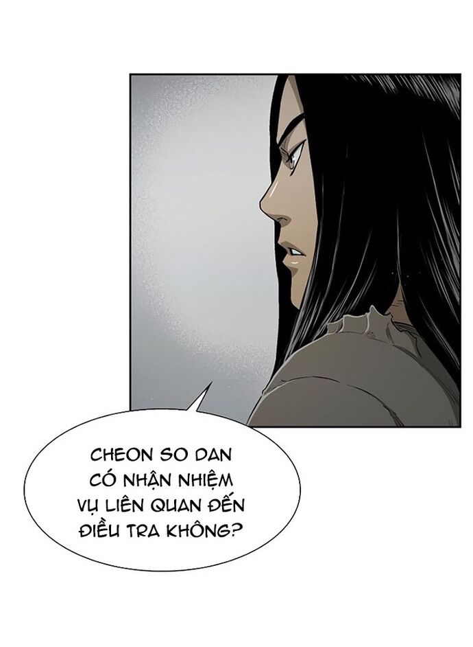 Huyền Thoại Vô Song Chiến Thần [Chap 1-55]