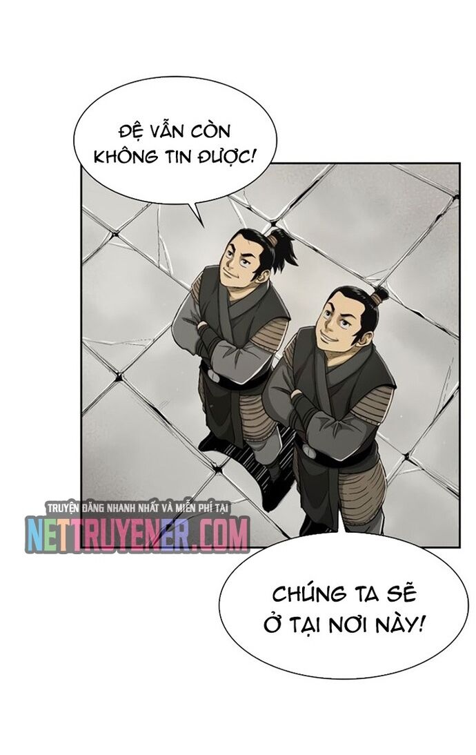 Huyền Thoại Vô Song Chiến Thần [Chap 1-55]