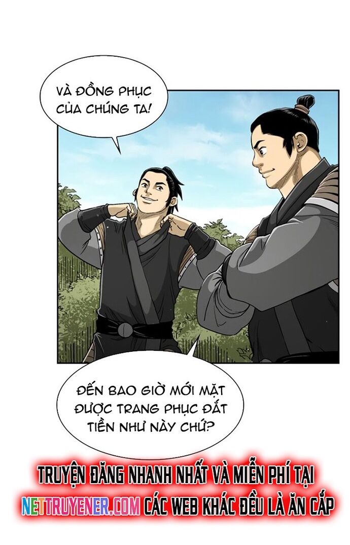 Huyền Thoại Vô Song Chiến Thần [Chap 1-55]