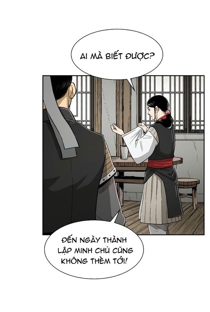 Huyền Thoại Vô Song Chiến Thần [Chap 1-55]