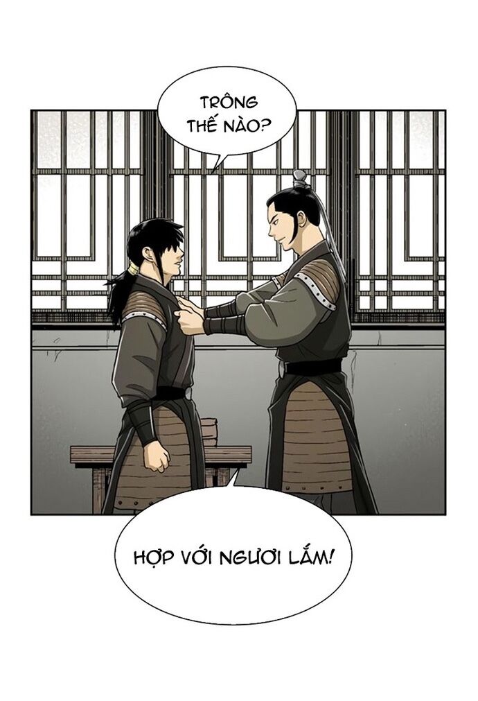Huyền Thoại Vô Song Chiến Thần [Chap 1-55]