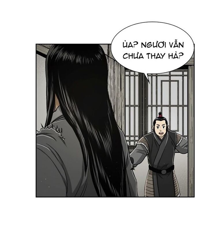 Huyền Thoại Vô Song Chiến Thần [Chap 1-55]