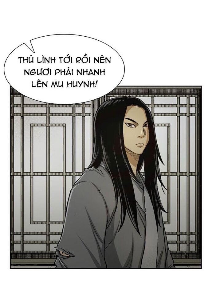 Huyền Thoại Vô Song Chiến Thần [Chap 1-55]