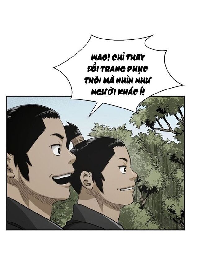 Huyền Thoại Vô Song Chiến Thần [Chap 1-55]
