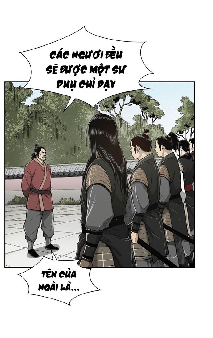 Huyền Thoại Vô Song Chiến Thần [Chap 1-55]