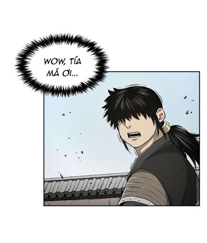 Huyền Thoại Vô Song Chiến Thần [Chap 1-55]