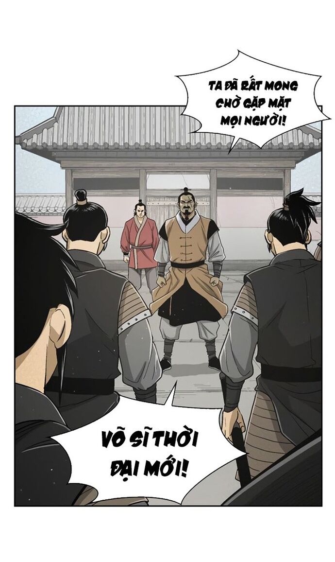 Huyền Thoại Vô Song Chiến Thần [Chap 1-55]