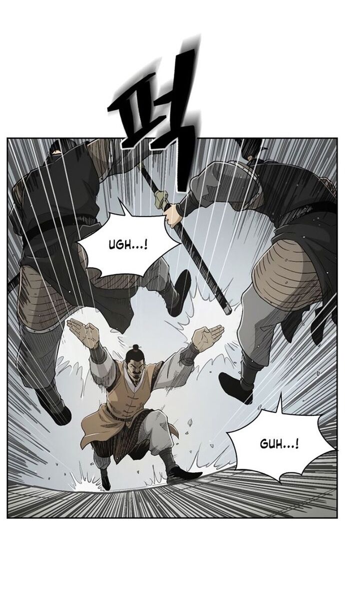 Huyền Thoại Vô Song Chiến Thần [Chap 1-55]