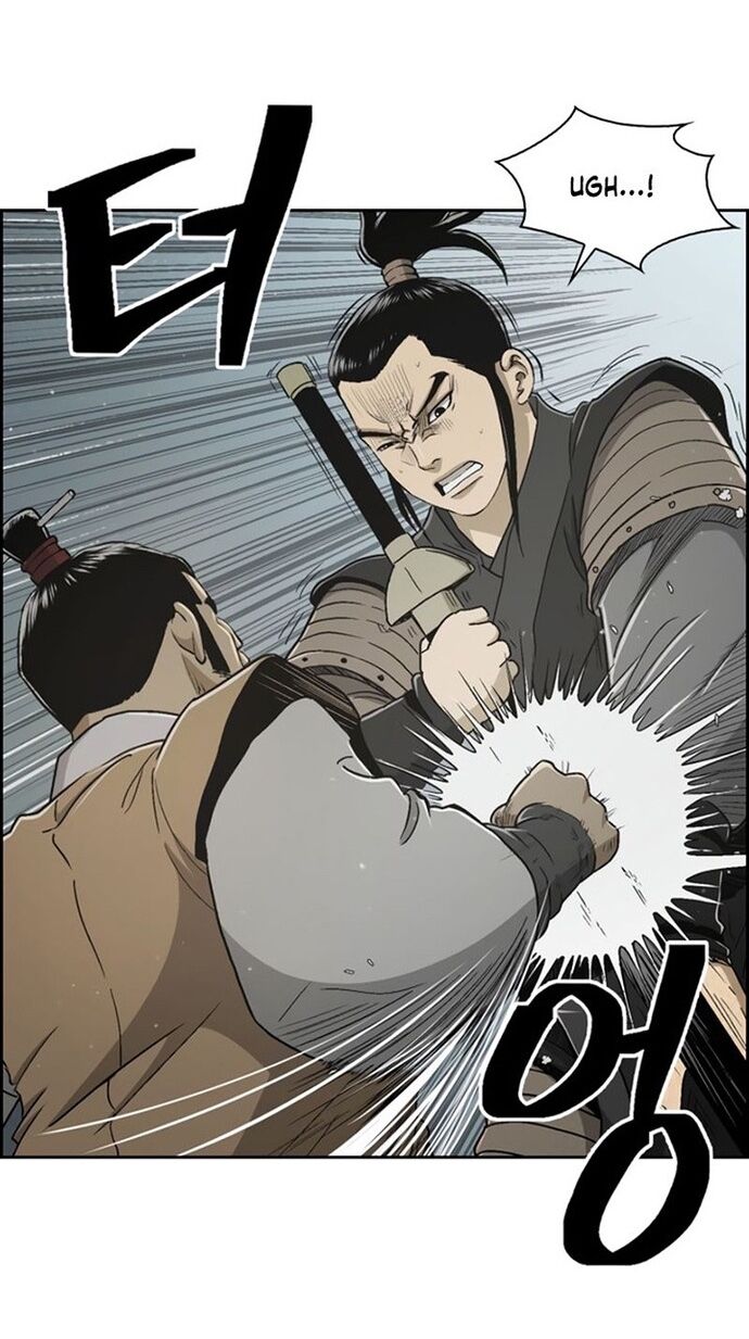 Huyền Thoại Vô Song Chiến Thần [Chap 1-55]