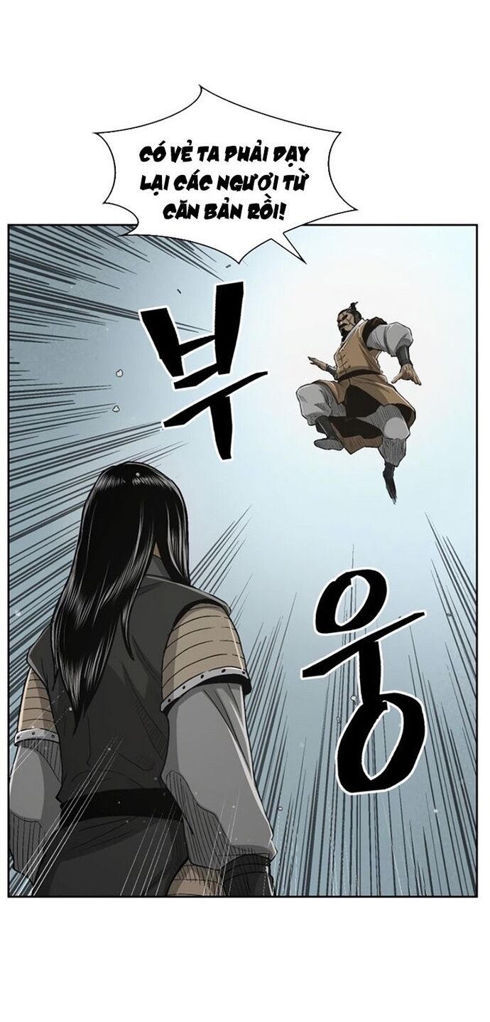 Huyền Thoại Vô Song Chiến Thần [Chap 1-55]