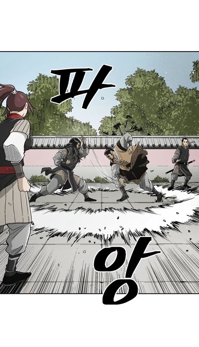 Huyền Thoại Vô Song Chiến Thần [Chap 1-55]