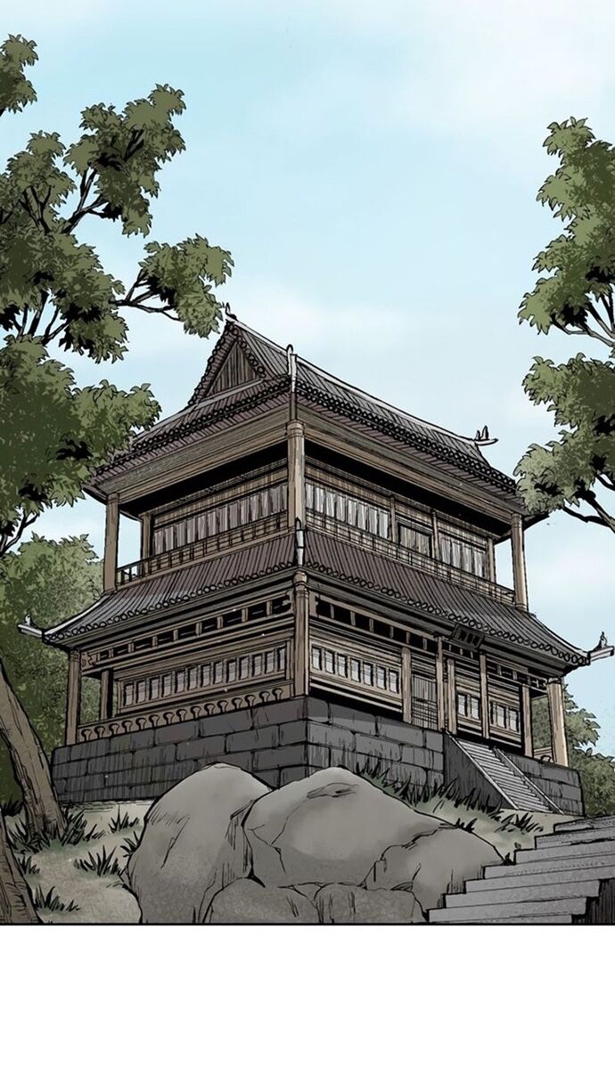 Huyền Thoại Vô Song Chiến Thần [Chap 1-55]
