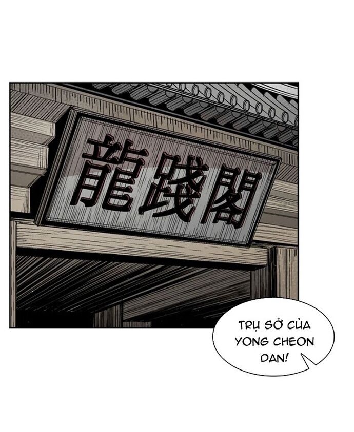 Huyền Thoại Vô Song Chiến Thần [Chap 1-55]
