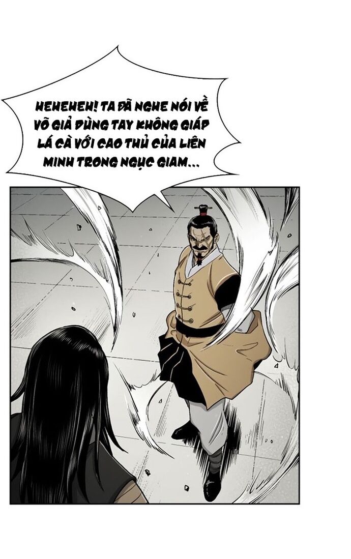 Huyền Thoại Vô Song Chiến Thần [Chap 1-55]