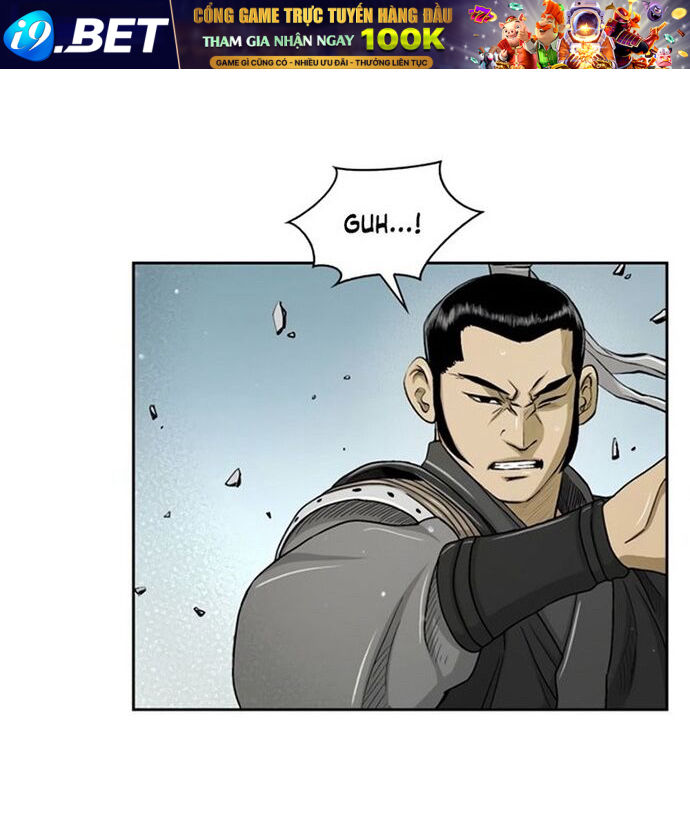 Huyền Thoại Vô Song Chiến Thần [Chap 1-55]