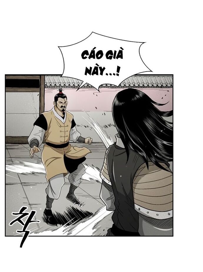 Huyền Thoại Vô Song Chiến Thần [Chap 1-55]