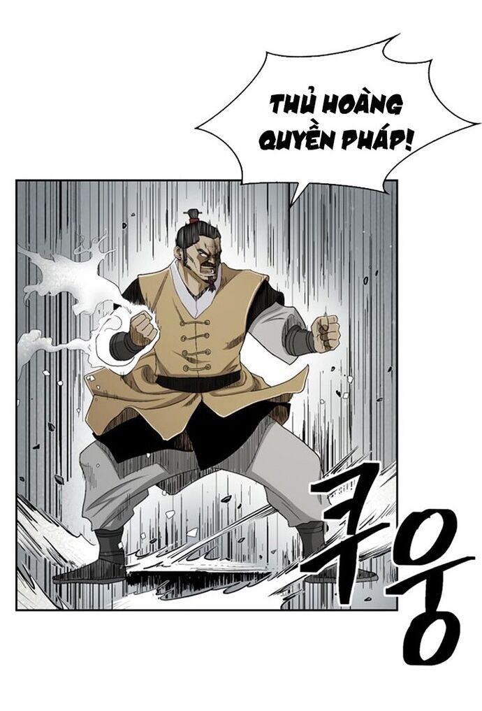Huyền Thoại Vô Song Chiến Thần [Chap 1-55]