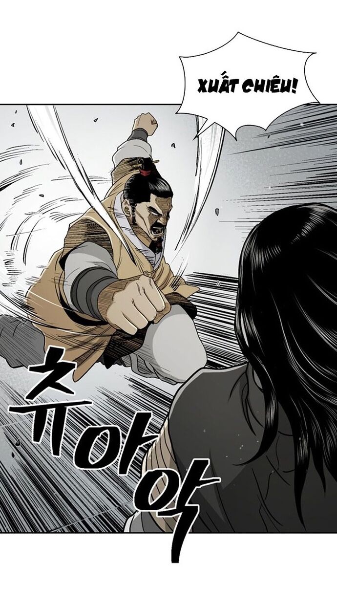 Huyền Thoại Vô Song Chiến Thần [Chap 1-55]