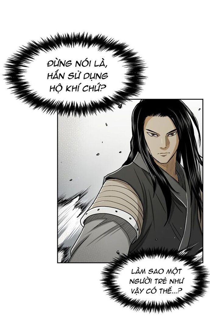 Huyền Thoại Vô Song Chiến Thần [Chap 1-55]