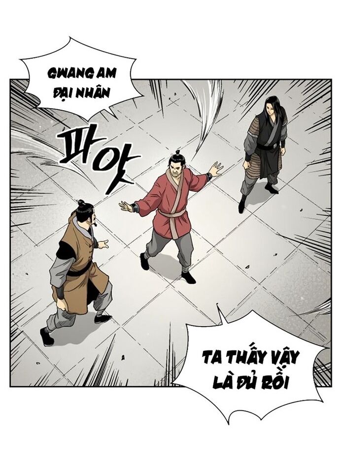 Huyền Thoại Vô Song Chiến Thần [Chap 1-55]