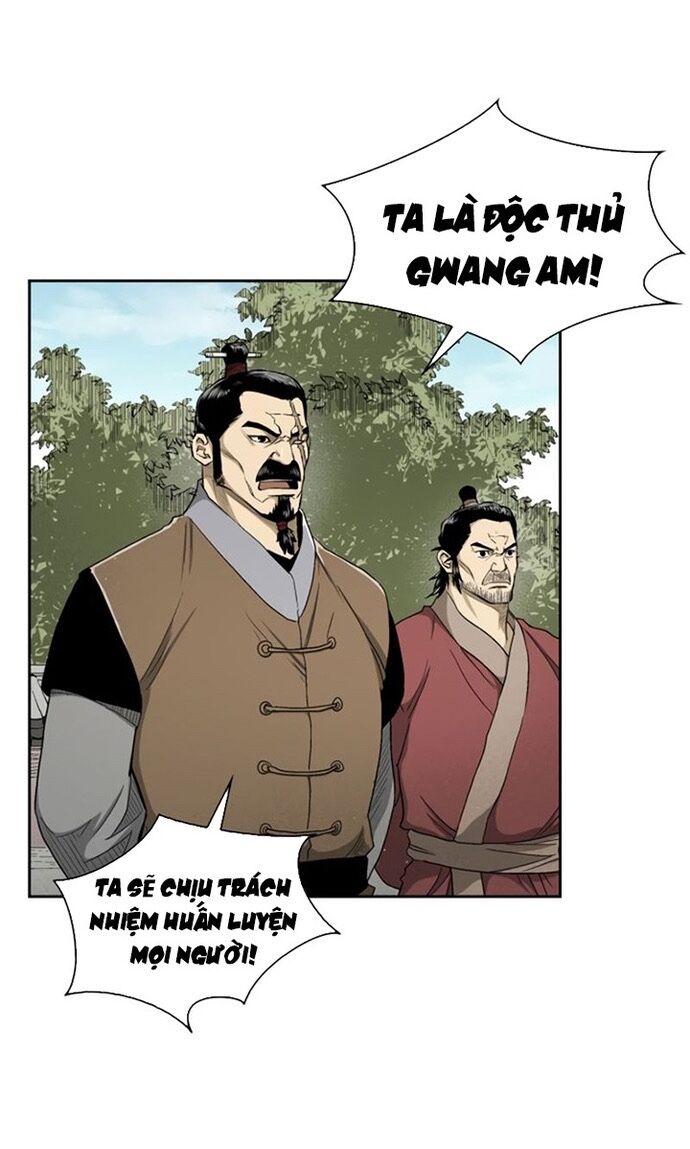 Huyền Thoại Vô Song Chiến Thần [Chap 1-55]