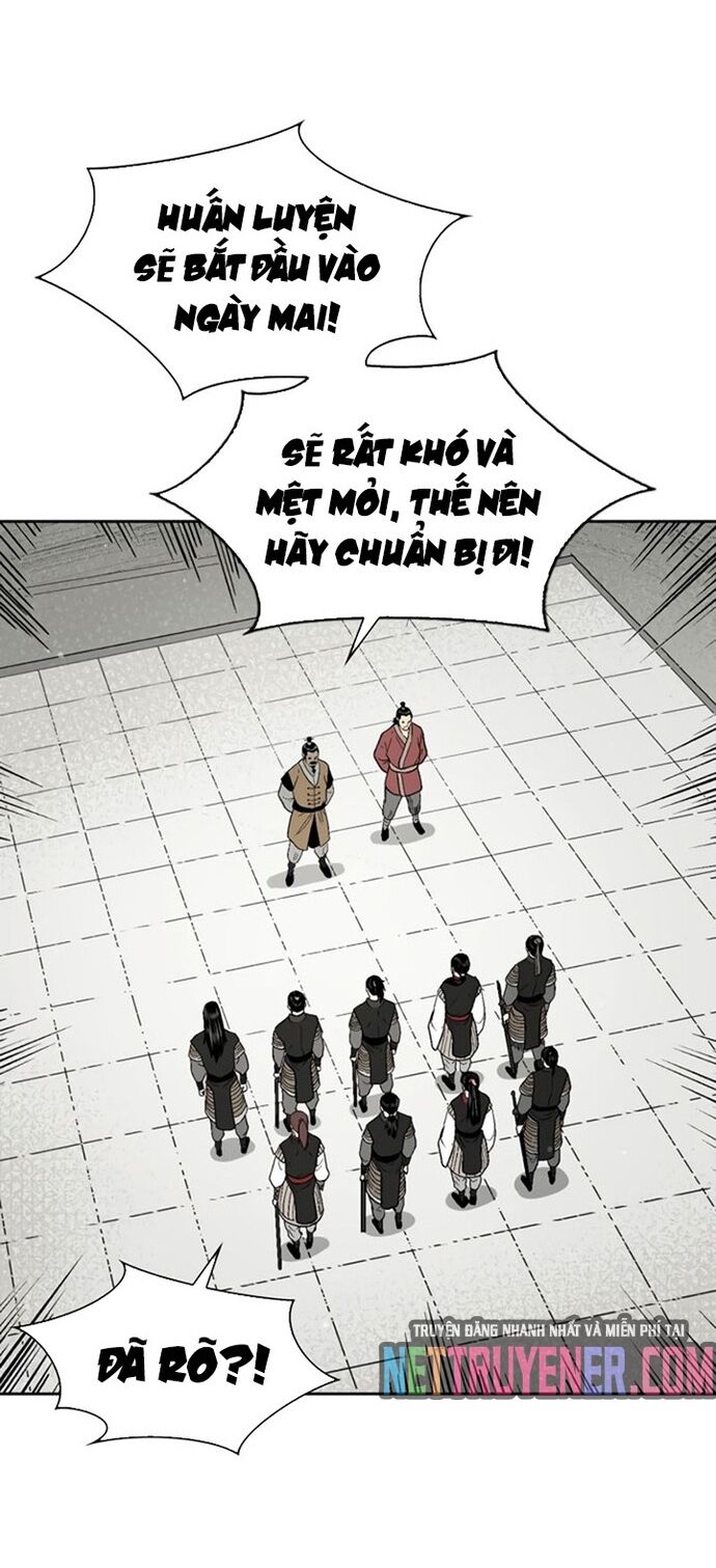 Huyền Thoại Vô Song Chiến Thần [Chap 1-55]
