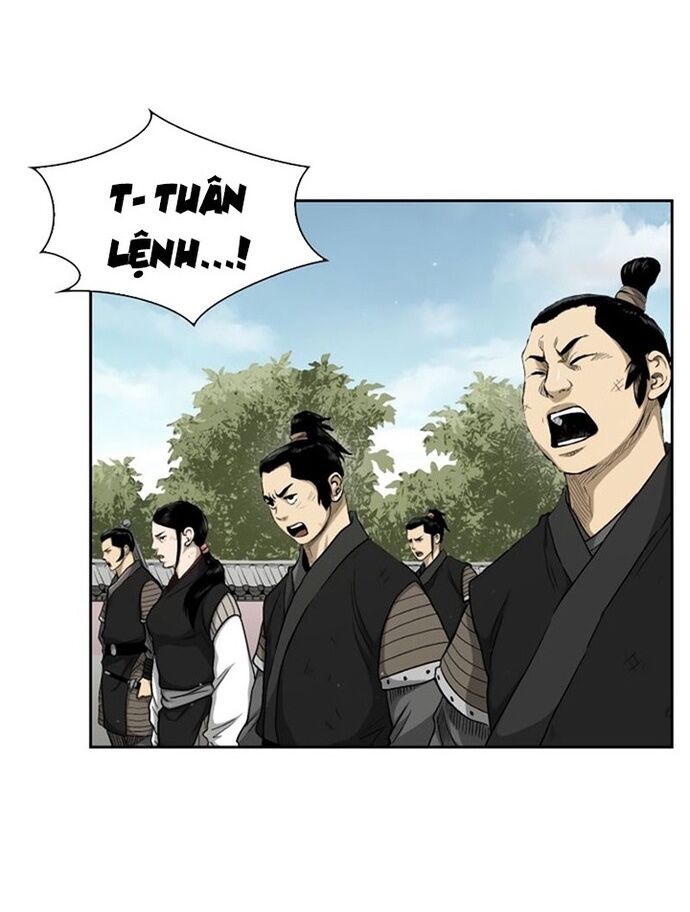 Huyền Thoại Vô Song Chiến Thần [Chap 1-55]