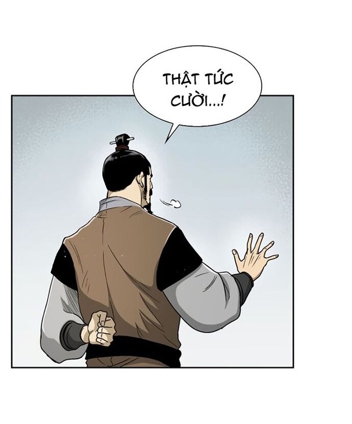 Huyền Thoại Vô Song Chiến Thần [Chap 1-55]