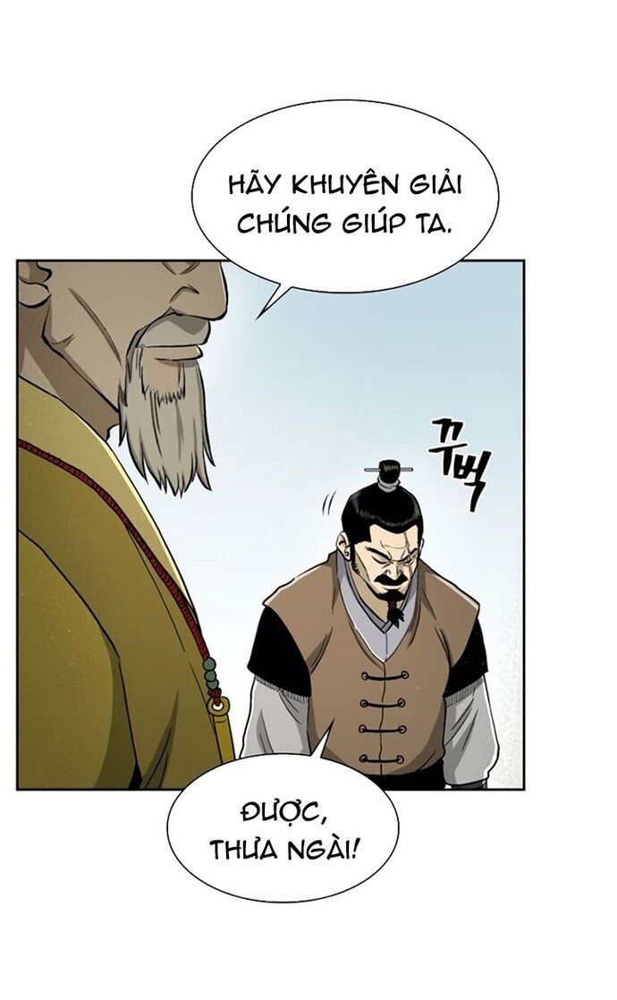 Huyền Thoại Vô Song Chiến Thần [Chap 1-55]